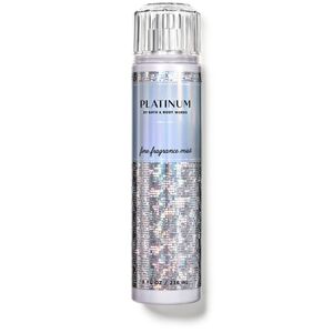 Bath & Body Works Platinum Fragrance Mist